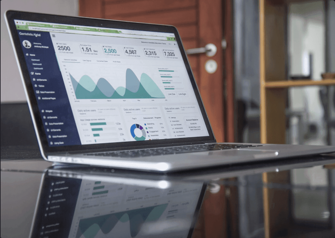 Web Applications & Smart Integrations